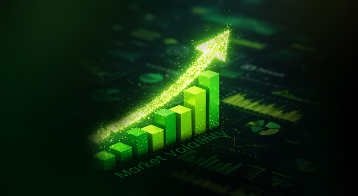 How Black Monday Shaped Forex Market Volatility